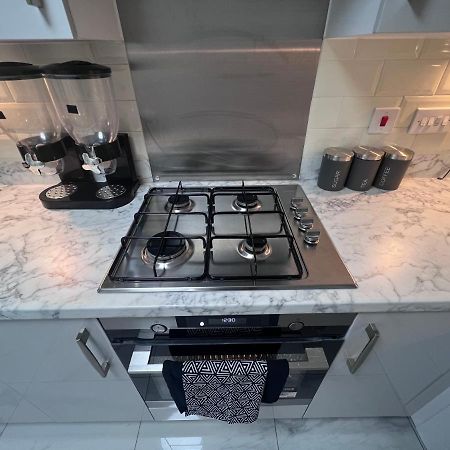 Luxury Birmingham City Centre Palace Eksteriør billede