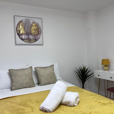 Luxury Birmingham City Centre Palace Eksteriør billede
