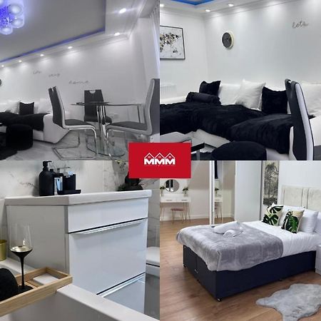 Luxury Birmingham City Centre Palace Eksteriør billede