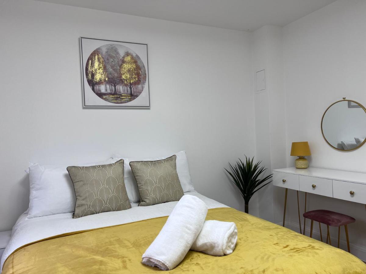 Luxury Birmingham City Centre Palace Eksteriør billede