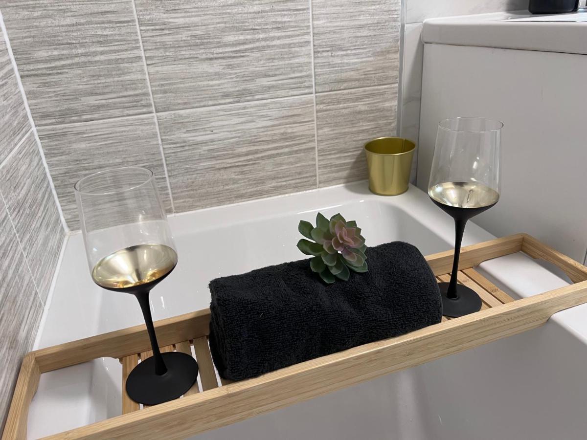 Luxury Birmingham City Centre Palace Eksteriør billede