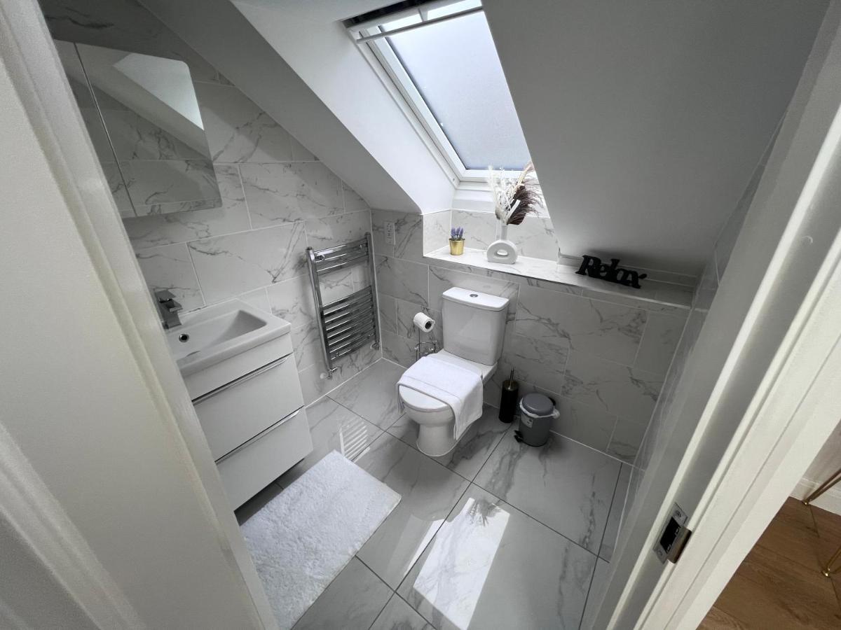 Luxury Birmingham City Centre Palace Eksteriør billede