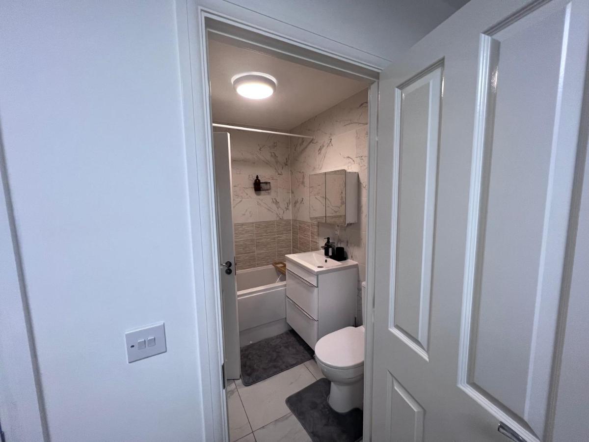 Luxury Birmingham City Centre Palace Eksteriør billede