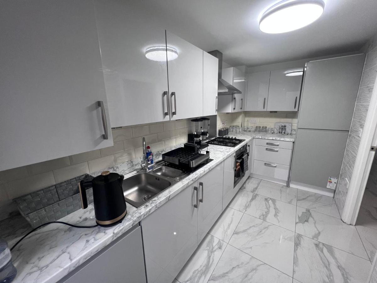 Luxury Birmingham City Centre Palace Eksteriør billede