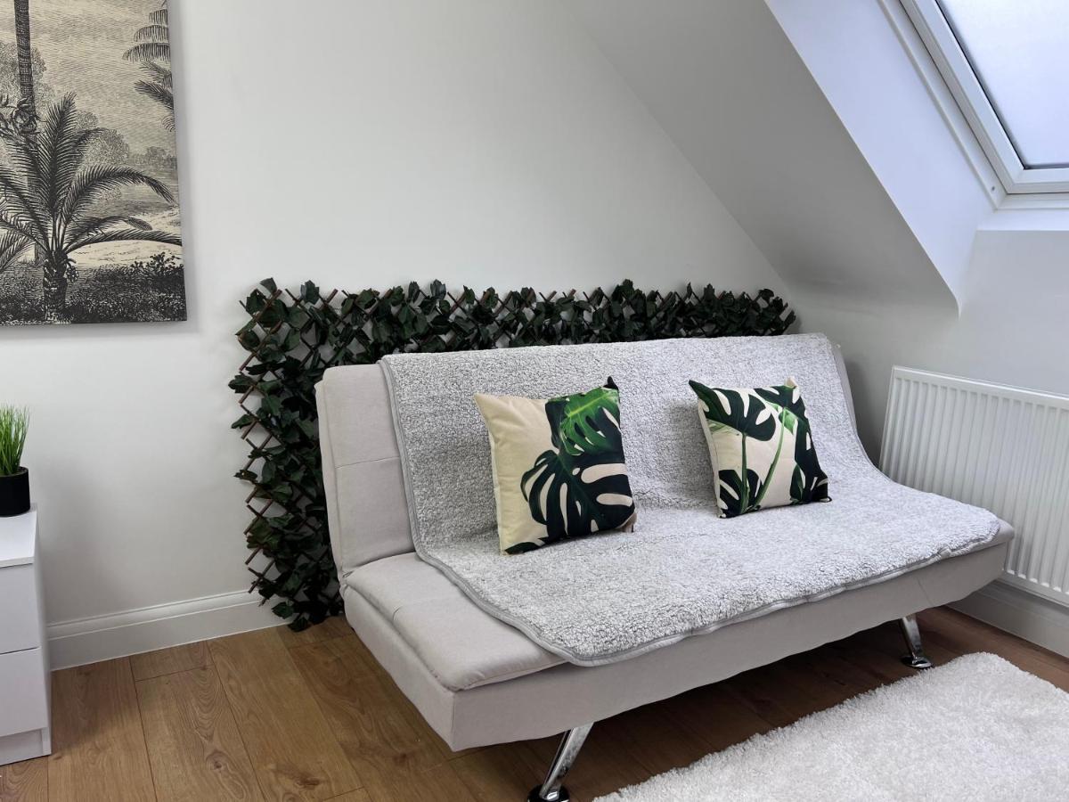 Luxury Birmingham City Centre Palace Eksteriør billede